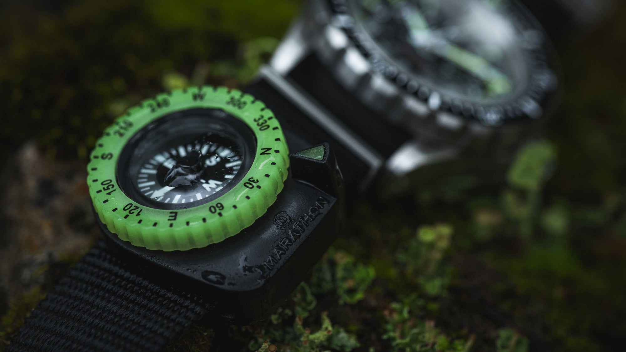 Marathon Watch Image