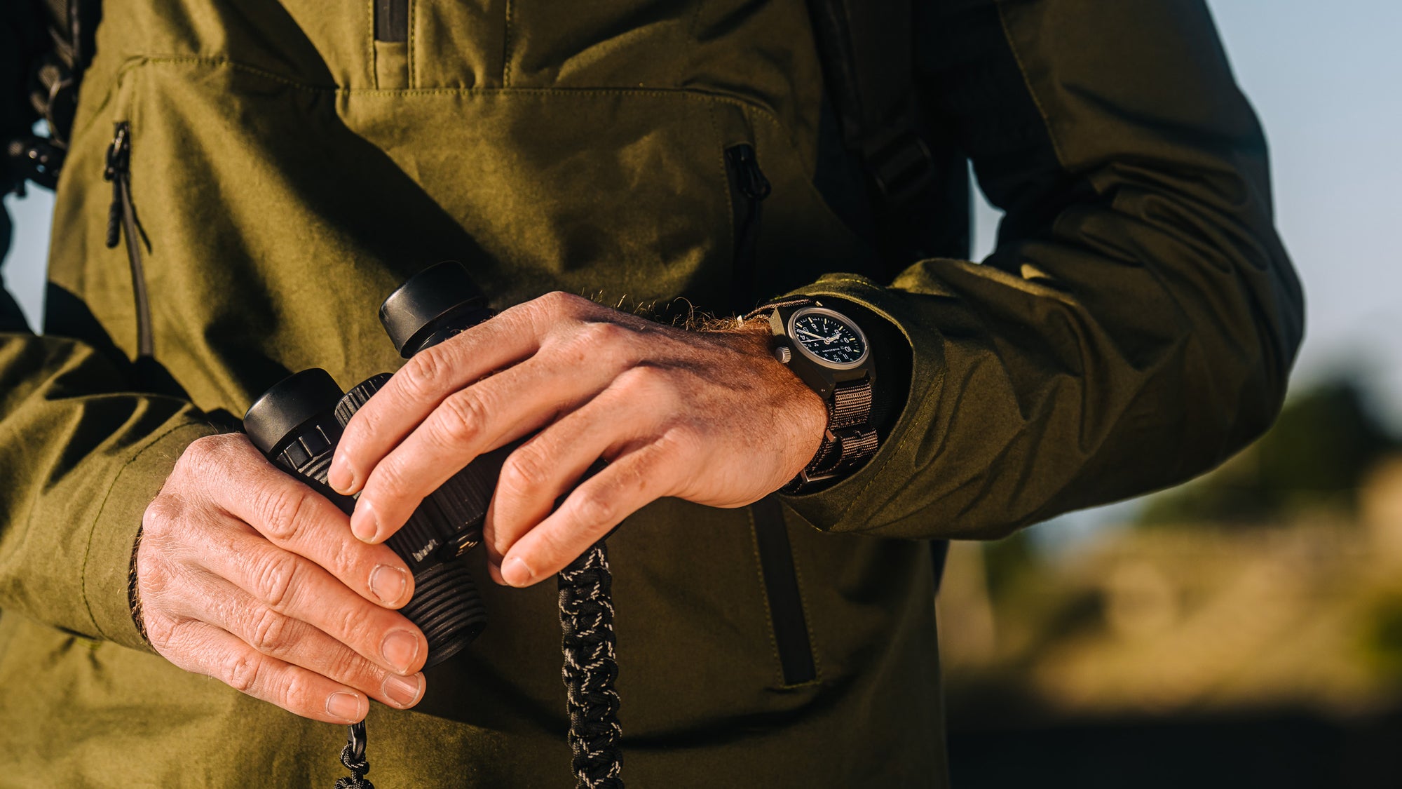 Marathon Watch Image