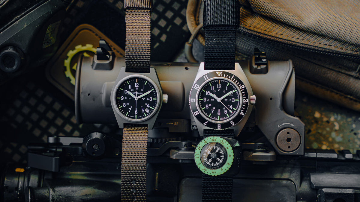 BOBF26: Watches