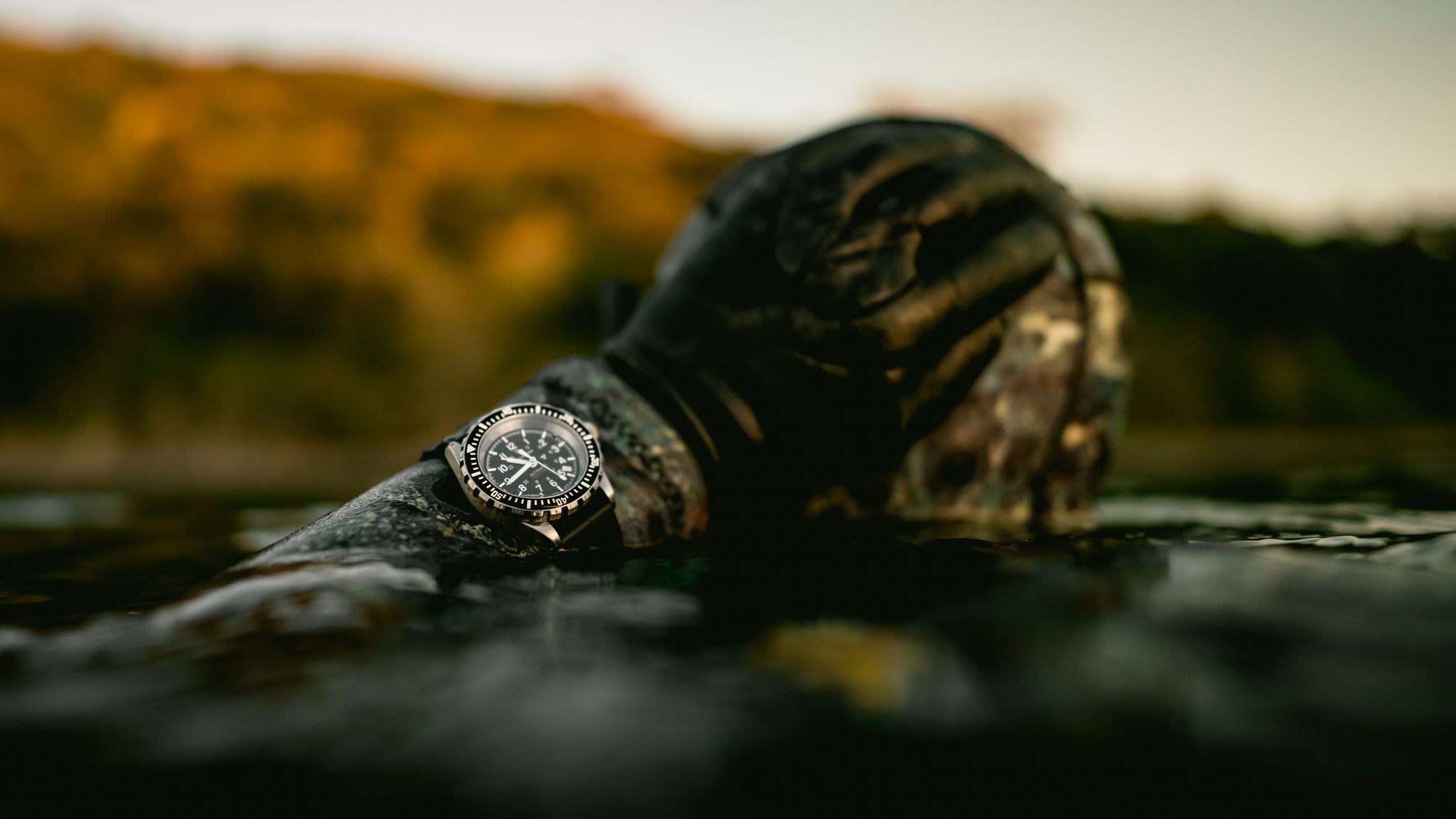 Marathon Watch Image