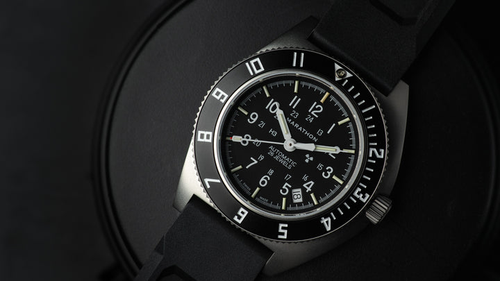 Pilot's Watches