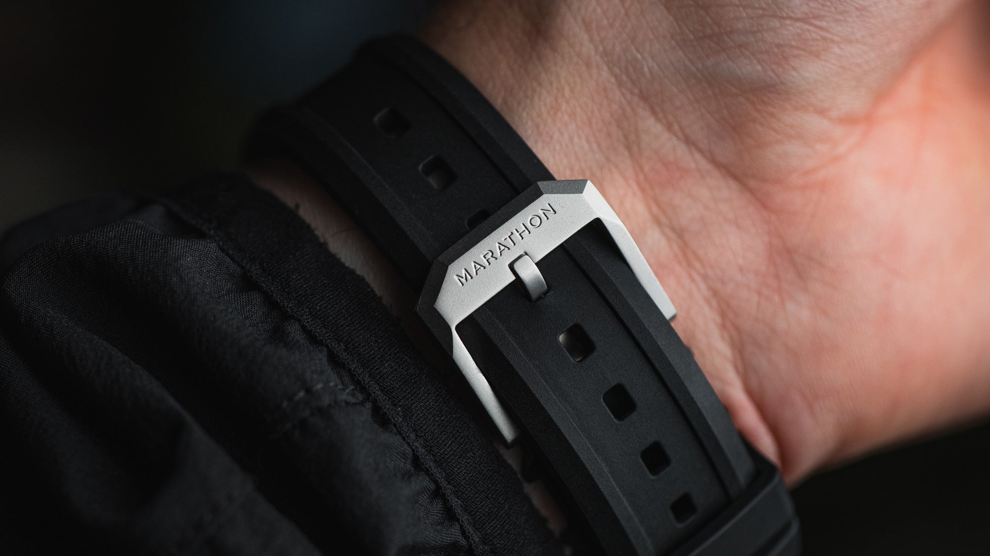Marathon Watch Image