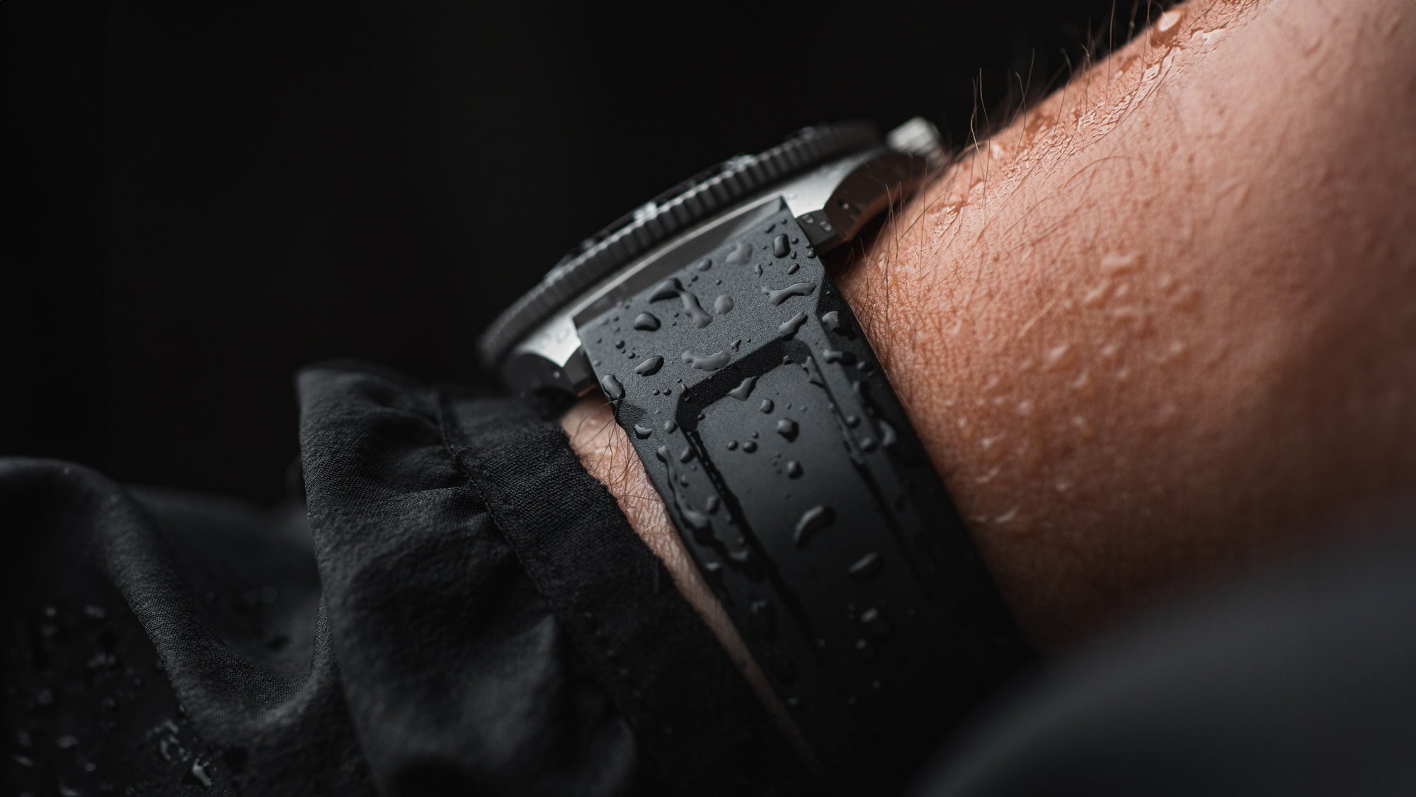 Marathon Watch Image