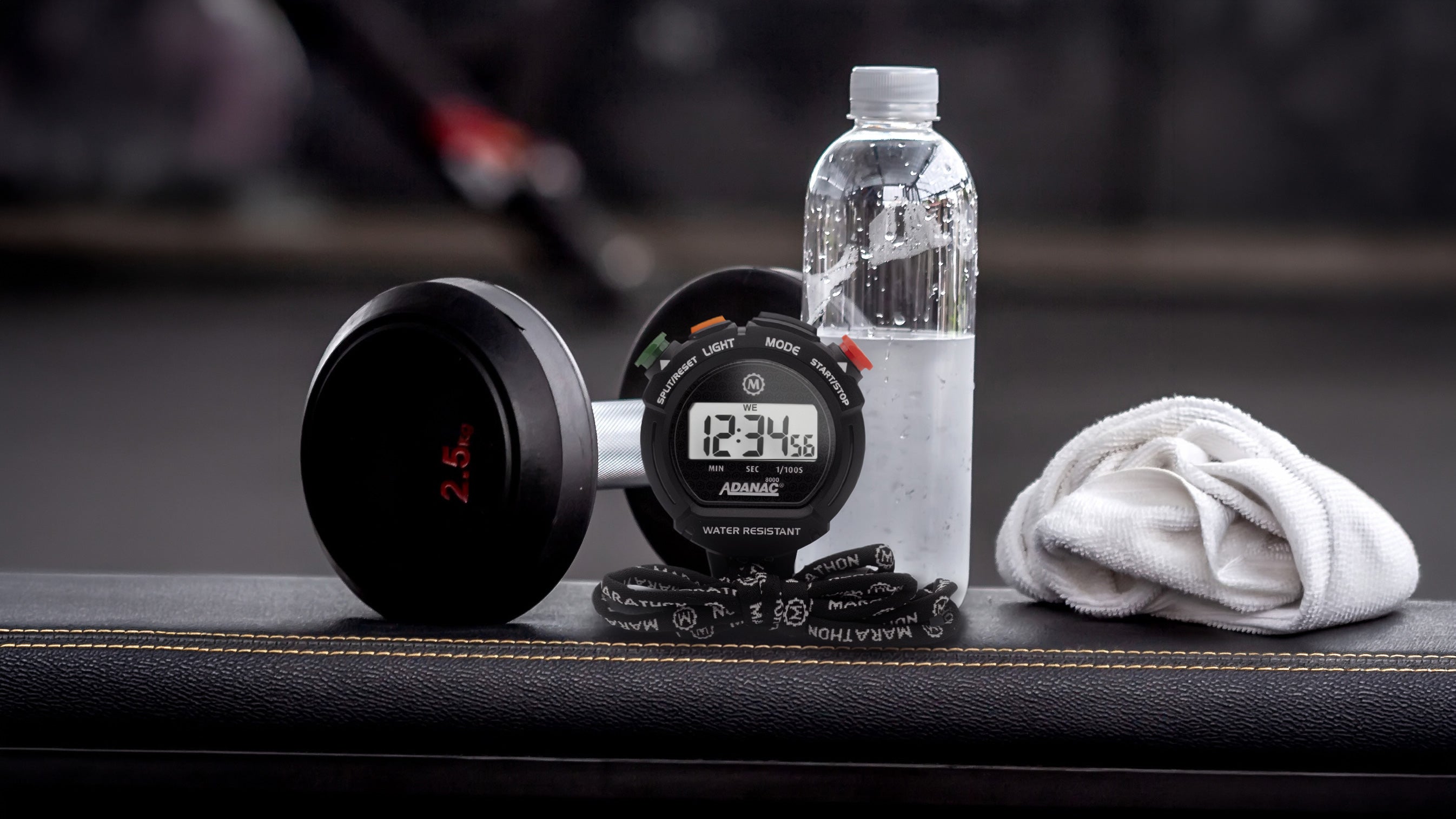 Marathon Watch Image