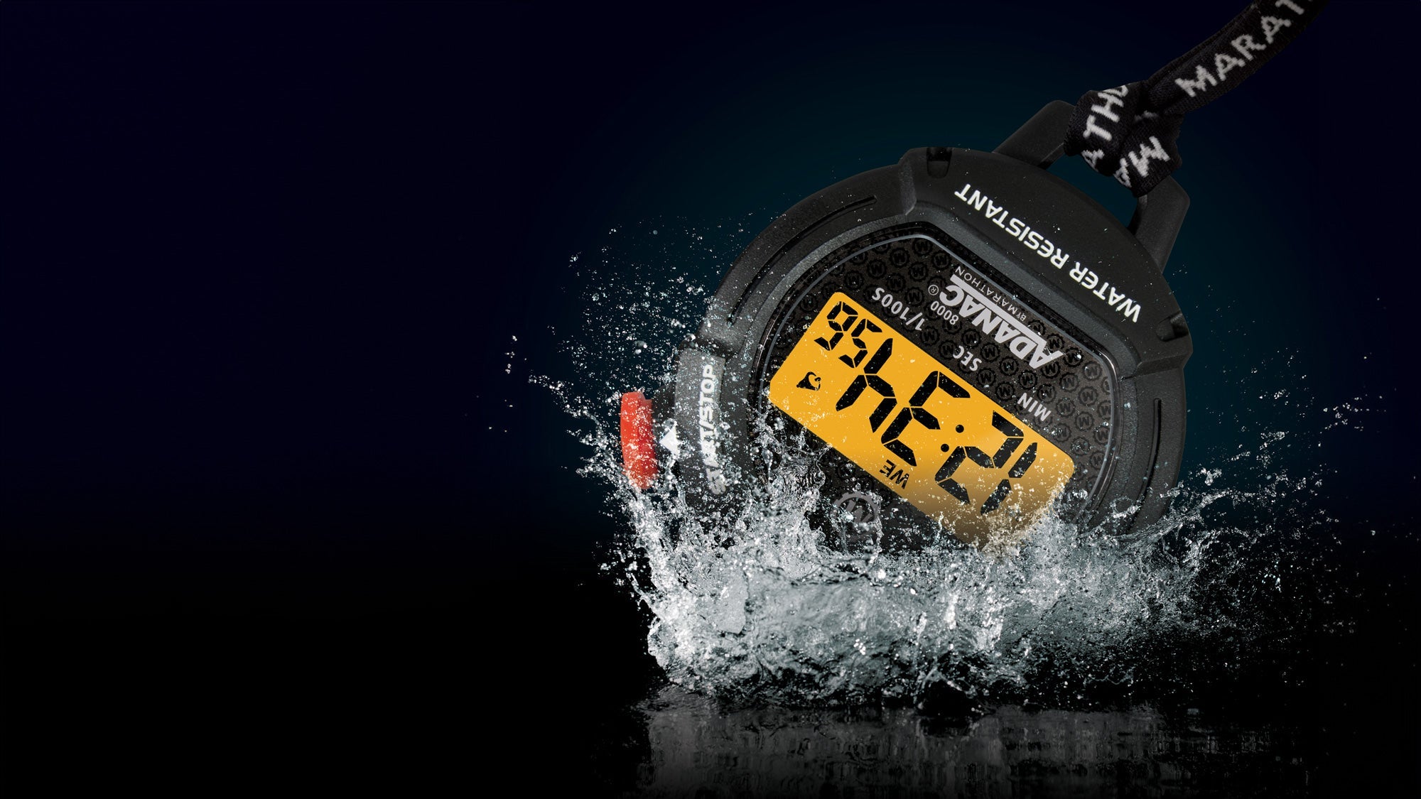 Marathon Watch Image