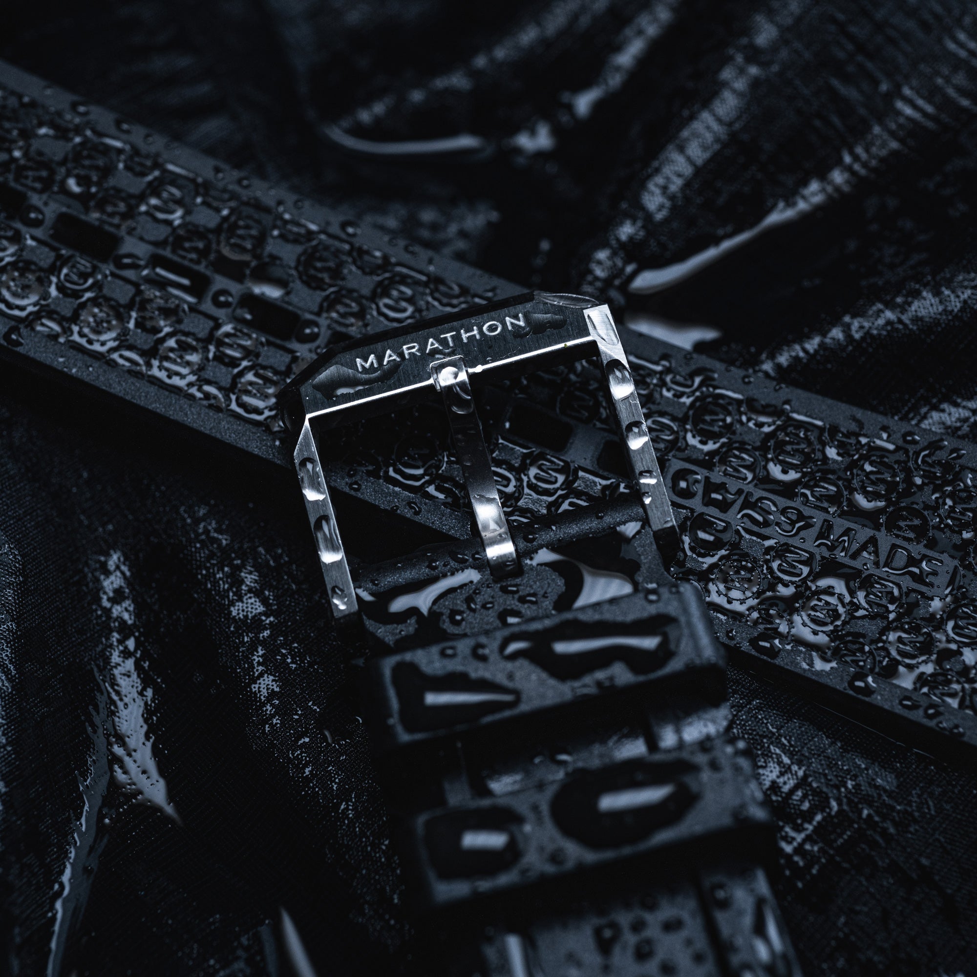 Marathon Watch Image