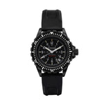 41mm Anthracite Large Diver's Automatic (GSAR) image