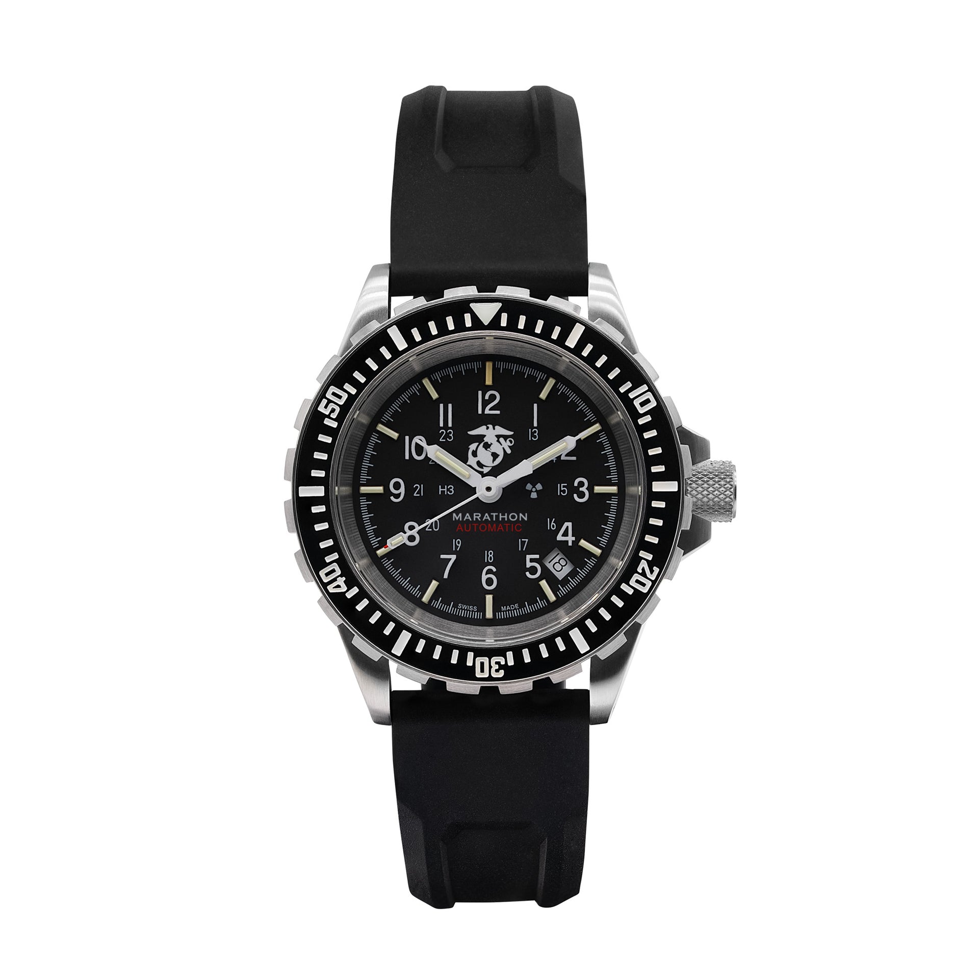 41mm Official USMC™ Large Diver