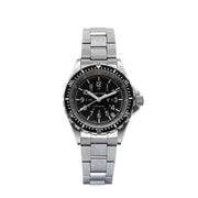 Montre automatique de plongée moyenne de 36 mm (MSAR Auto) avec bracelet en acier inoxydable