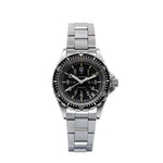 36mm Medium Diver's Automatic (MSAR Auto) with Stainless Steel Bracelet image