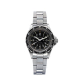 36mm Medium Diver's Automatic (MSAR Auto) with Stainless Steel Bracelet image