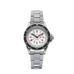 36mm Arctic Edition Medium Diver's Automatic (MSAR Auto) with Stainless Steel Bracelet image
