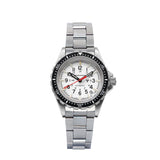 36mm Arctic Edition Medium Diver's Automatic (MSAR Auto) with Stainless Steel Bracelet image