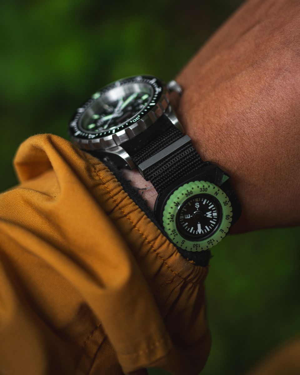 Marathon Watch Image
