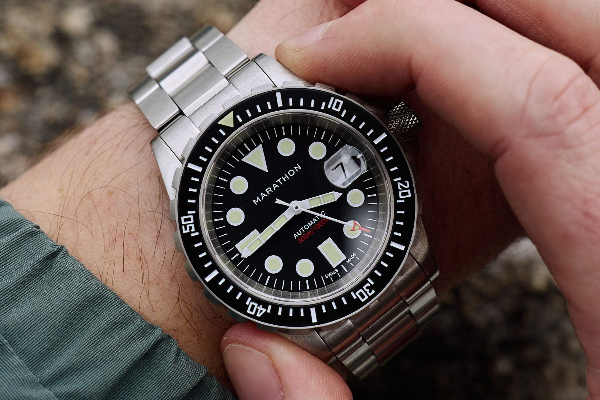 Marathon Tsar Marathon Msar Arctic Rescue Dive Marathon Arctic