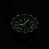 41mm Anthracite Large Diver's Automatic (GSAR) image