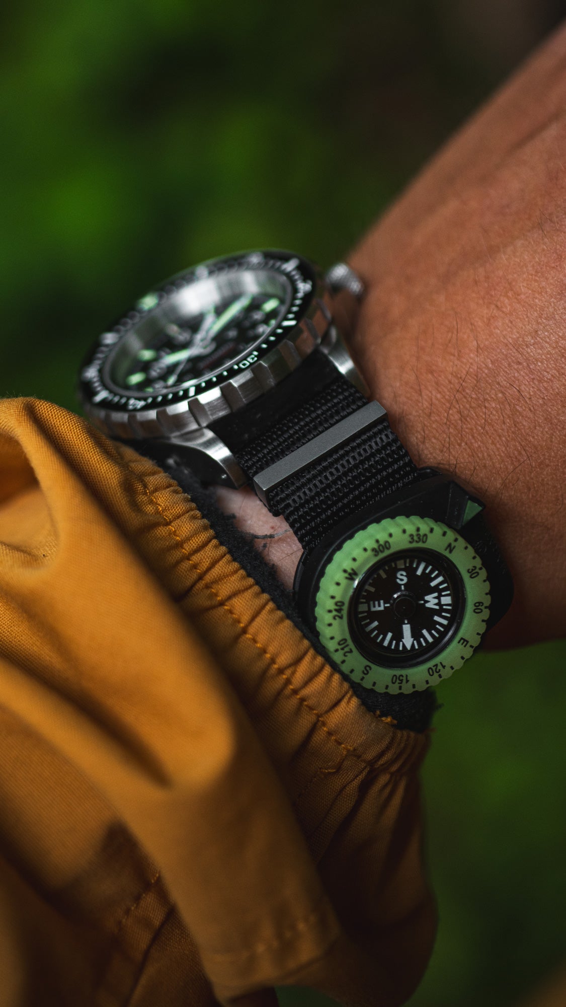 Marathon Watch Image