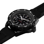 41mm Anthracite Large Diver's Automatic (GSAR) image