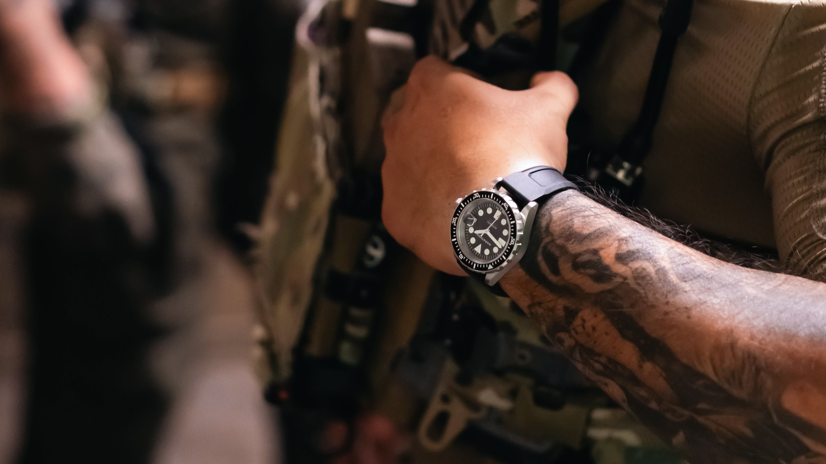 SHOT Show (Las Vegas) Giveaway 2025 - Terms & Conditions image