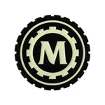 Marathon x USMC Challenge Coin