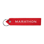 Marathon Flight Tag - GWP