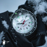 46mm Arctic Edition Jumbo Day/Date Automatic (JDD) image