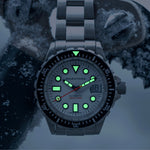 41mm Arctic Original SAR w/ Date (OSAR-D) image