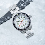 41mm Arctic Original SAR w/ Date (OSAR-D) image