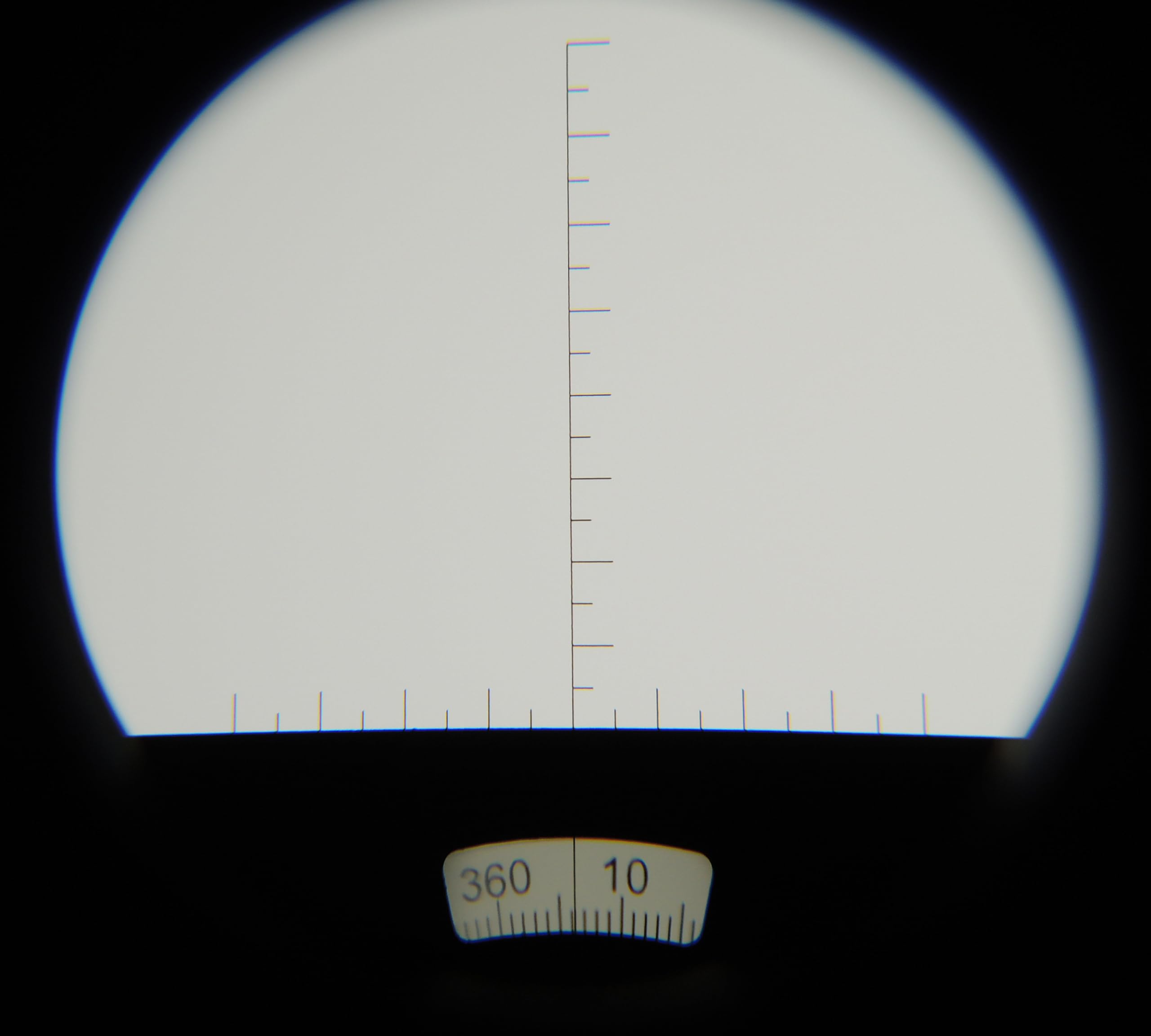 Binoculaire, Marine: 7x50 avec Compass et Reticle