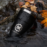 MARATHON X YETI 30 OZ Tumbler image