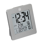 Reloj de escritorio digital