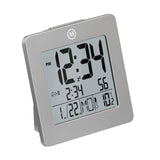 Reloj de escritorio digital image