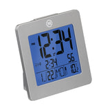 Reloj de escritorio digital image