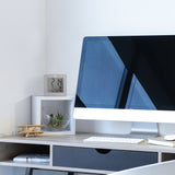 Reloj de escritorio digital image