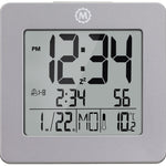 Reloj de escritorio digital