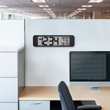 Ultra-Wide Clock with Atomic Accuracy image