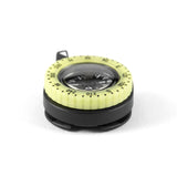 Glow-in-the-Dark Clip Compass* image