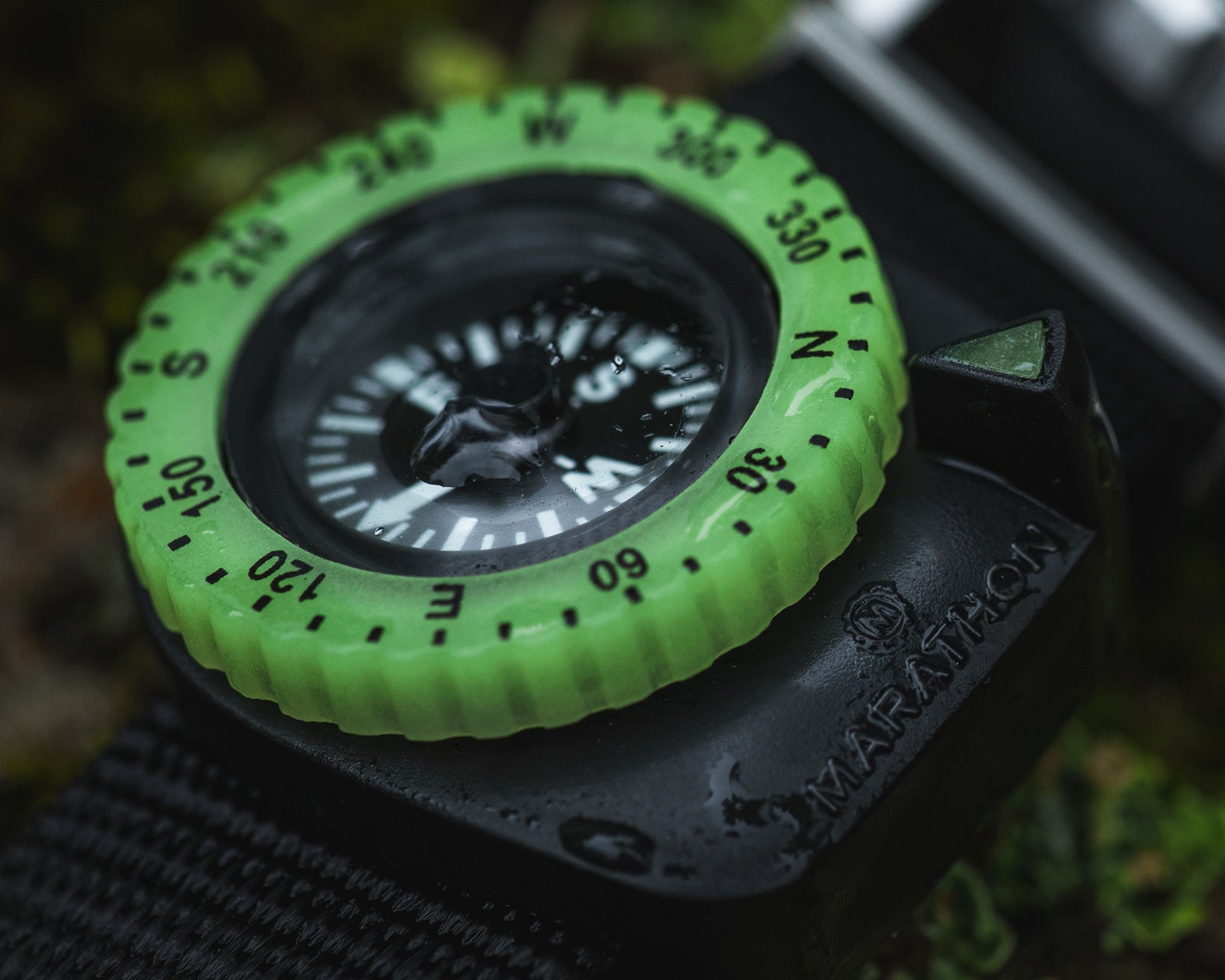 Marathon Watch Image