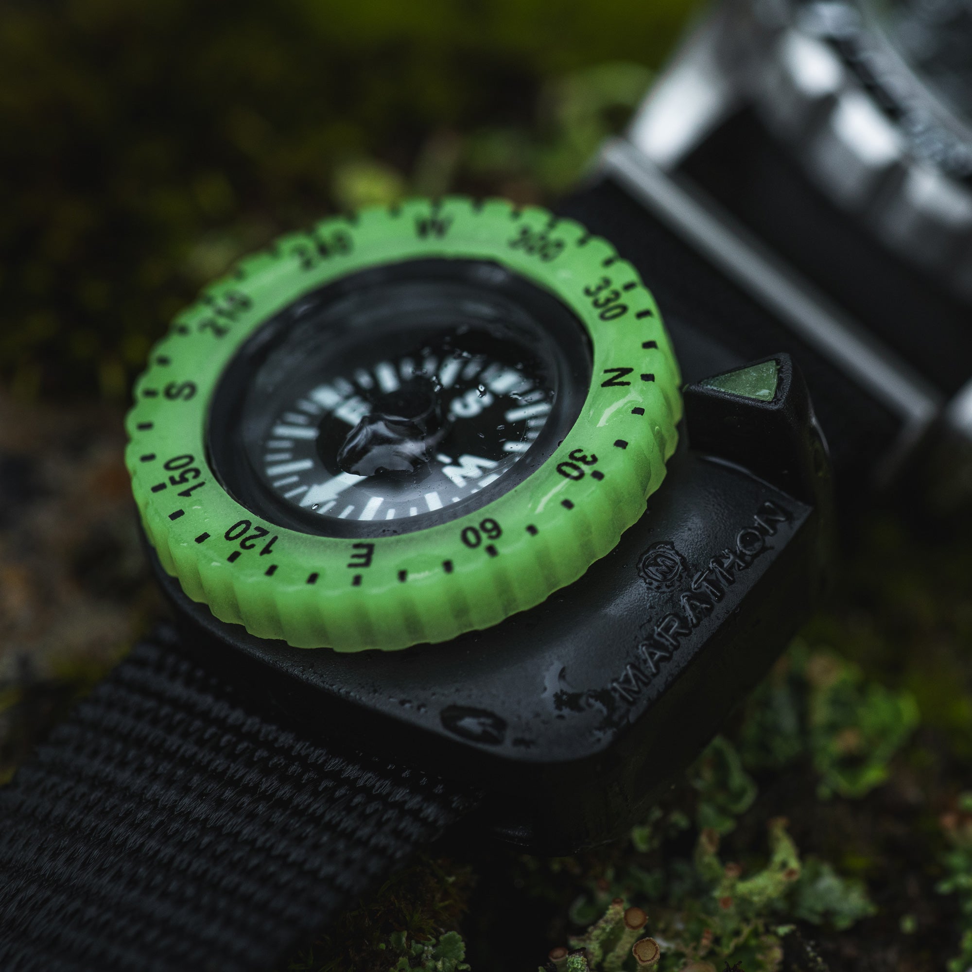 Marathon Watch Image