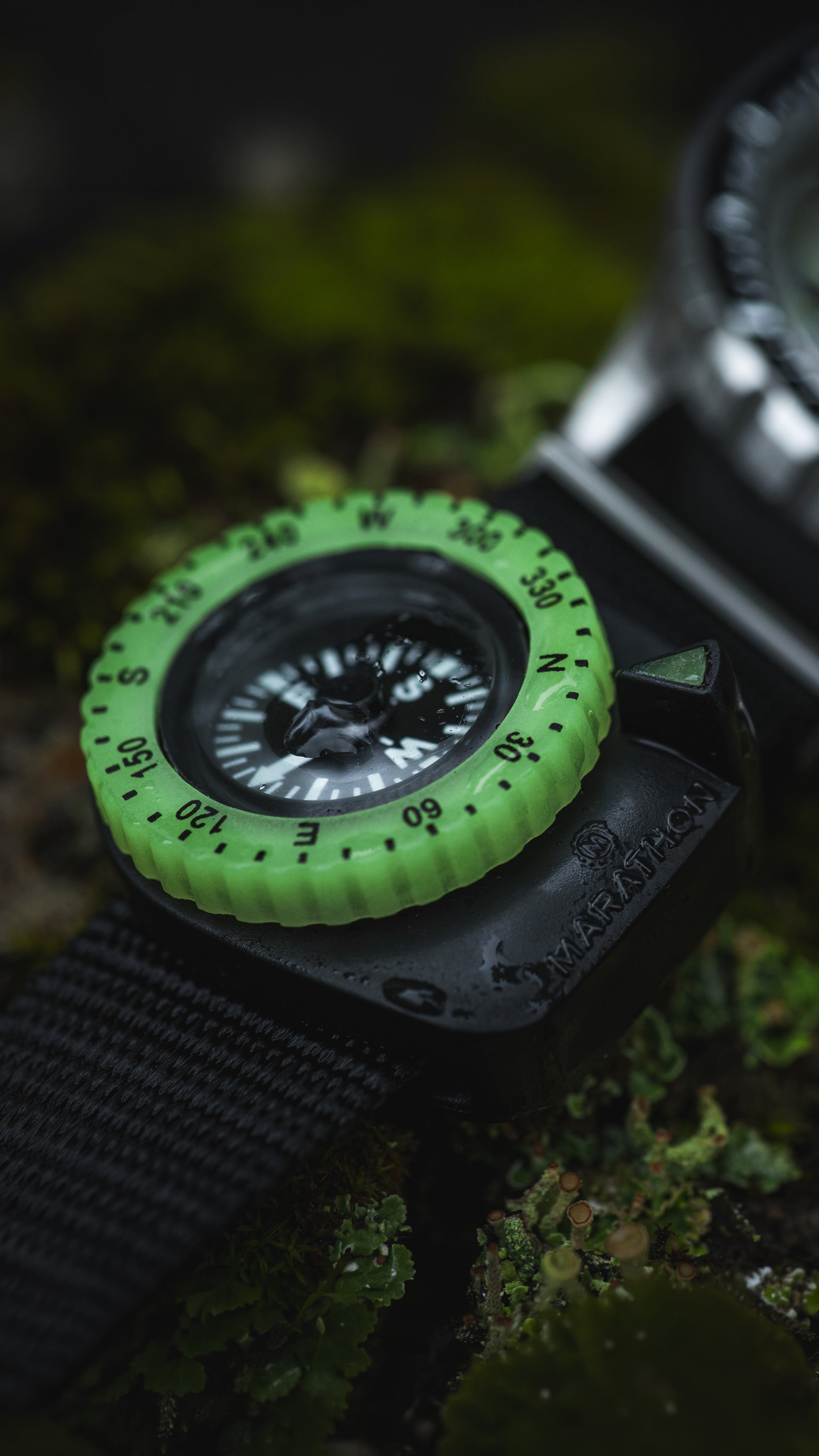 Marathon Watch Image