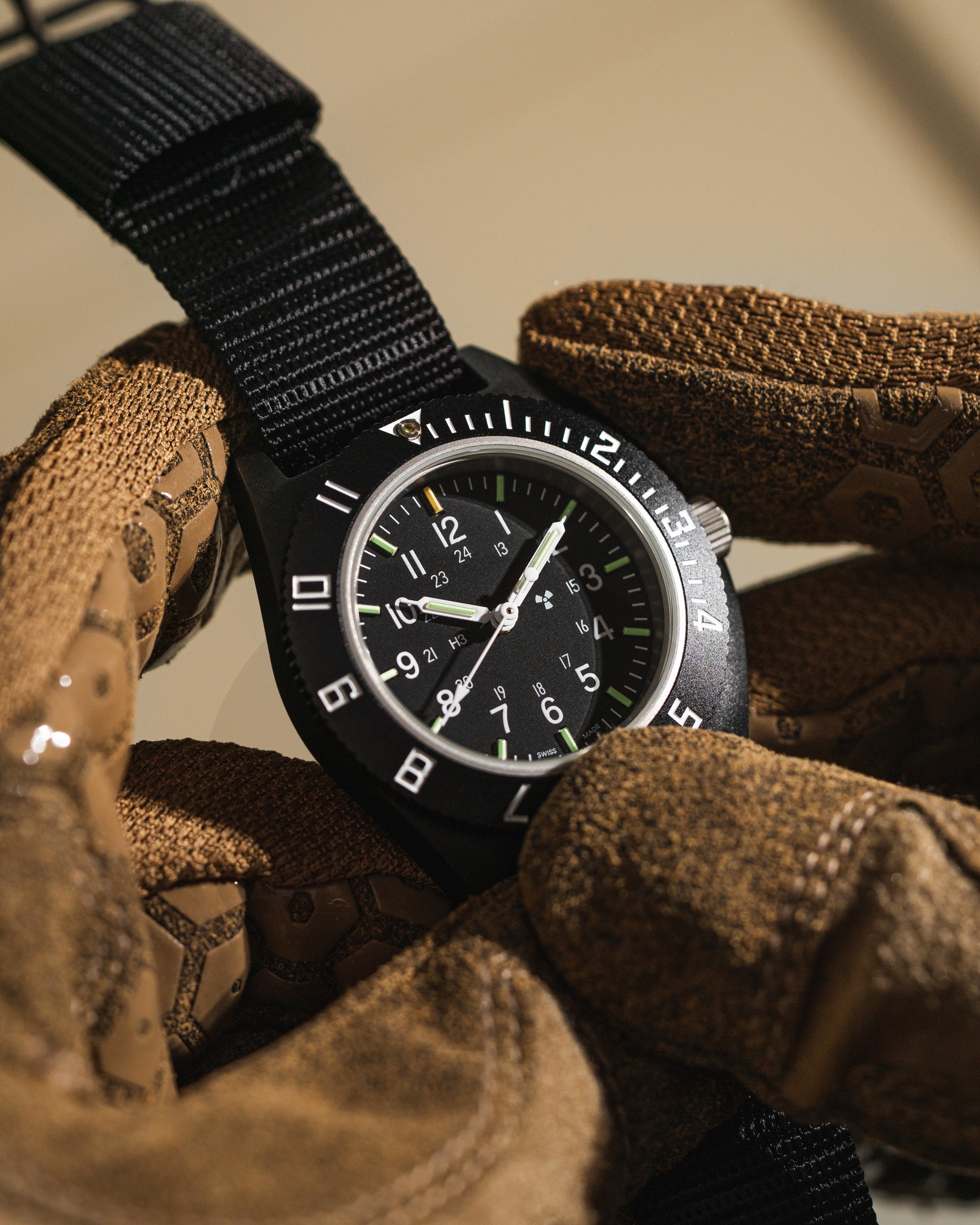 Marathon Watch Image