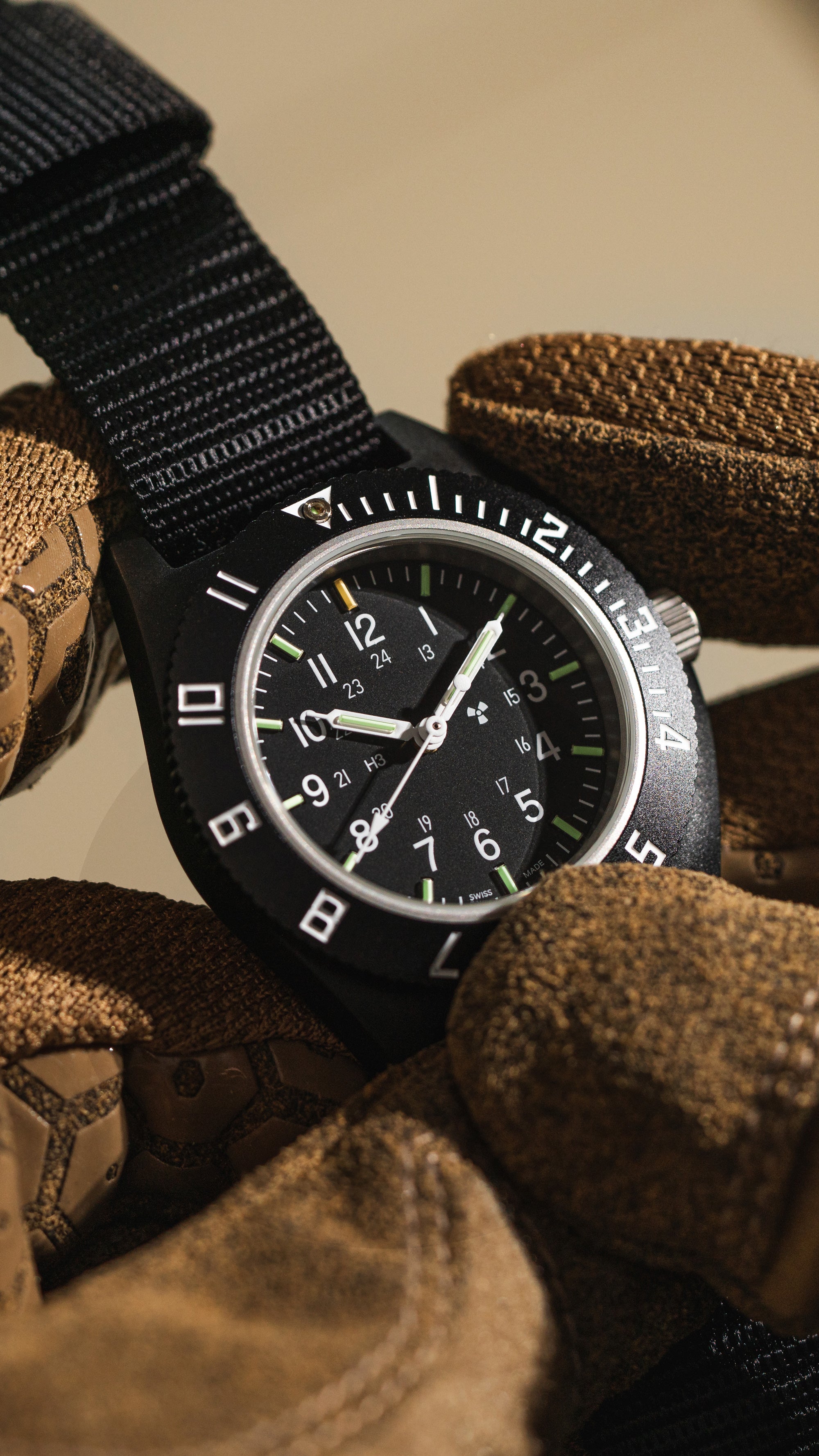 Marathon Watch Image