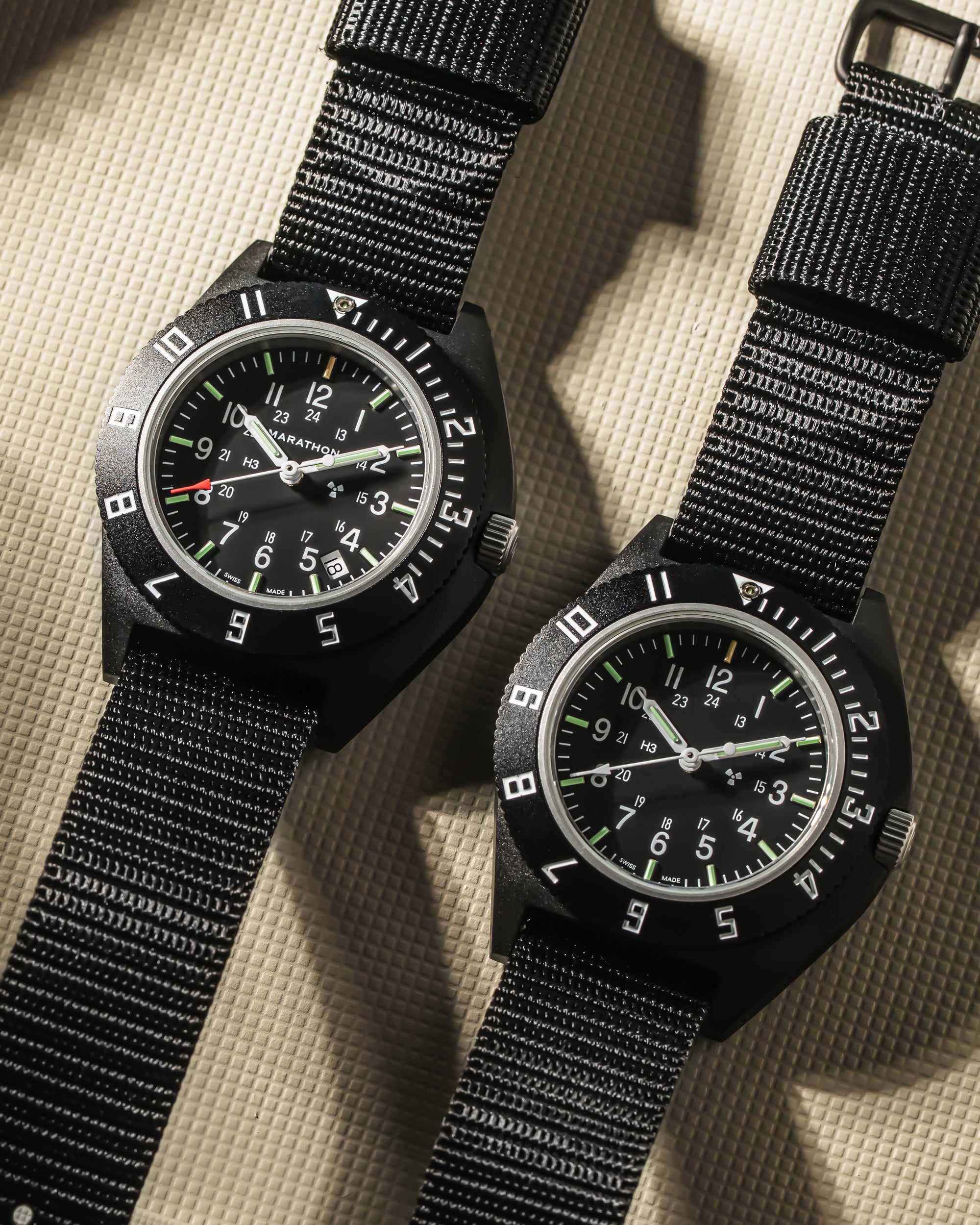 Marathon Watch Image