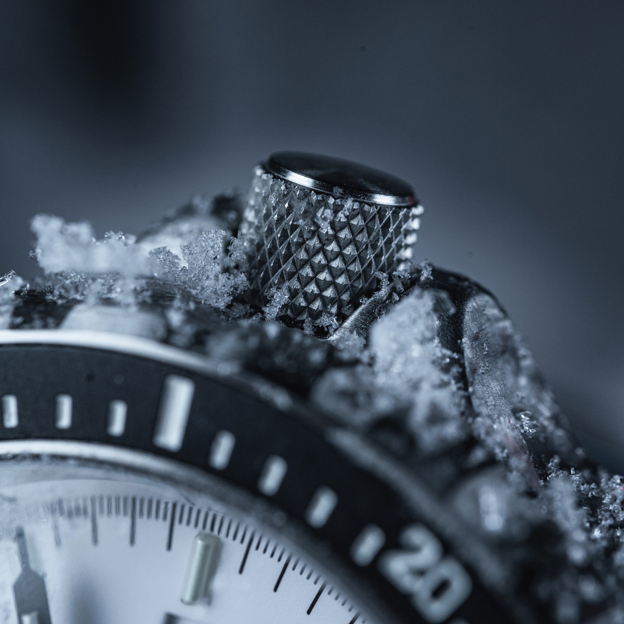 46mm Arctic Edition Jumbo Day/Date Automatic (JDD) image