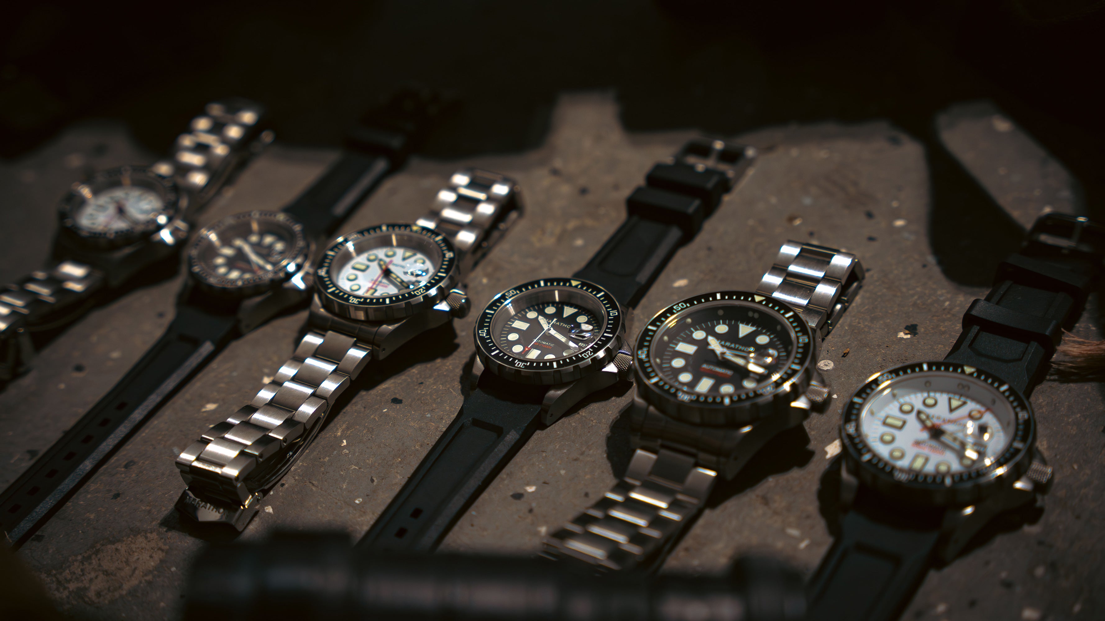 Chicago Windup Watch Fair 2026 - Terms image