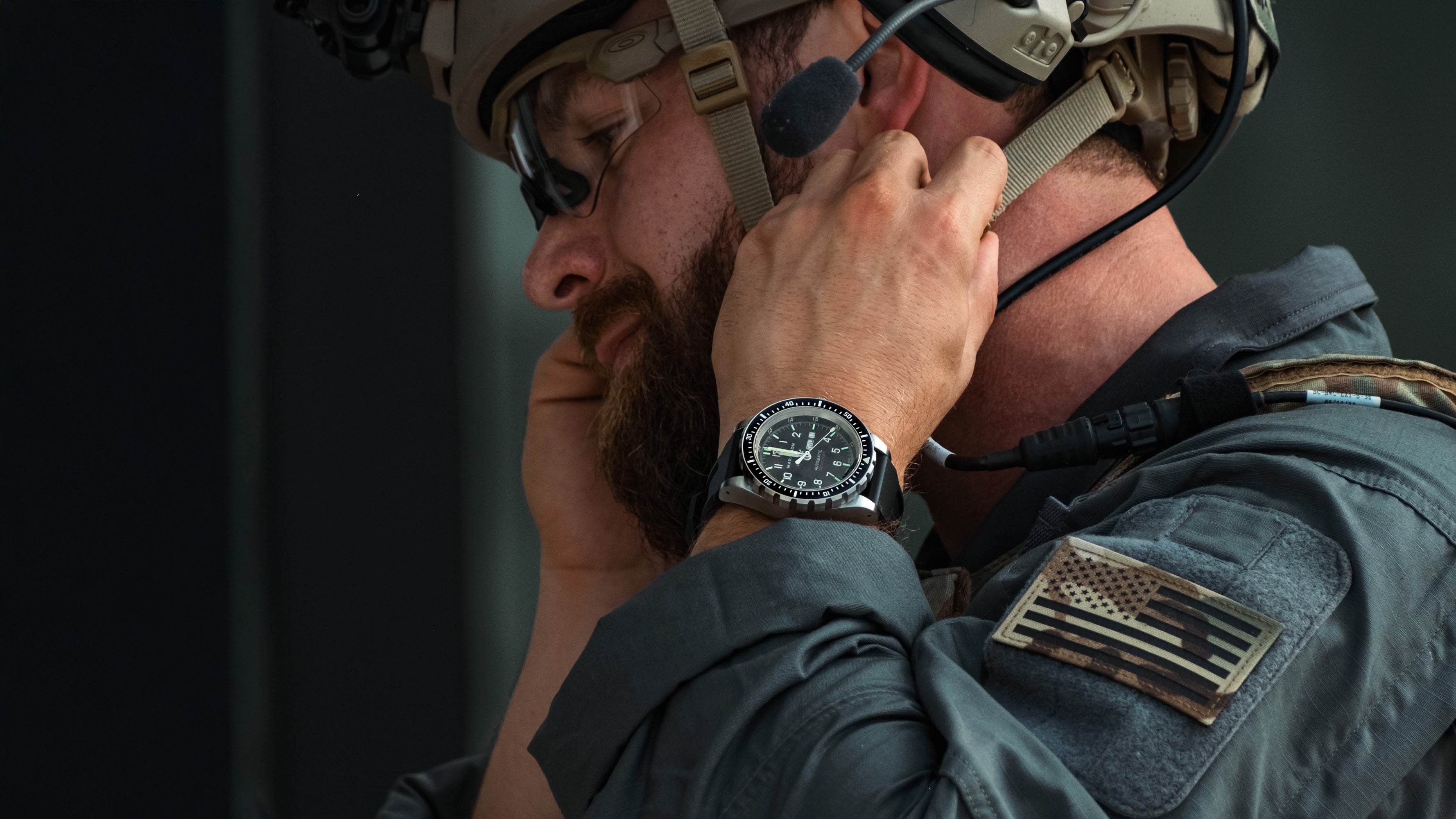 Marathon Watch Image