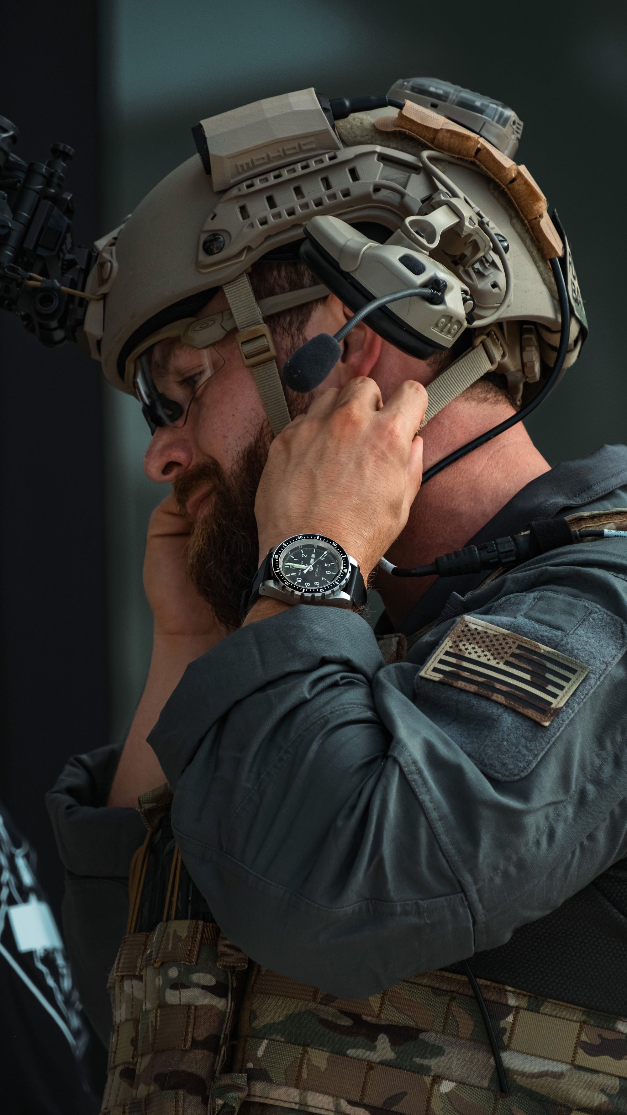 Marathon Watch Image