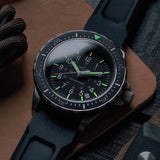 41mm Official Duvdevan Large Diver's Quartz (TSAR) image