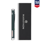 Laser Pointer, Multi-Symbol: Green Beam image