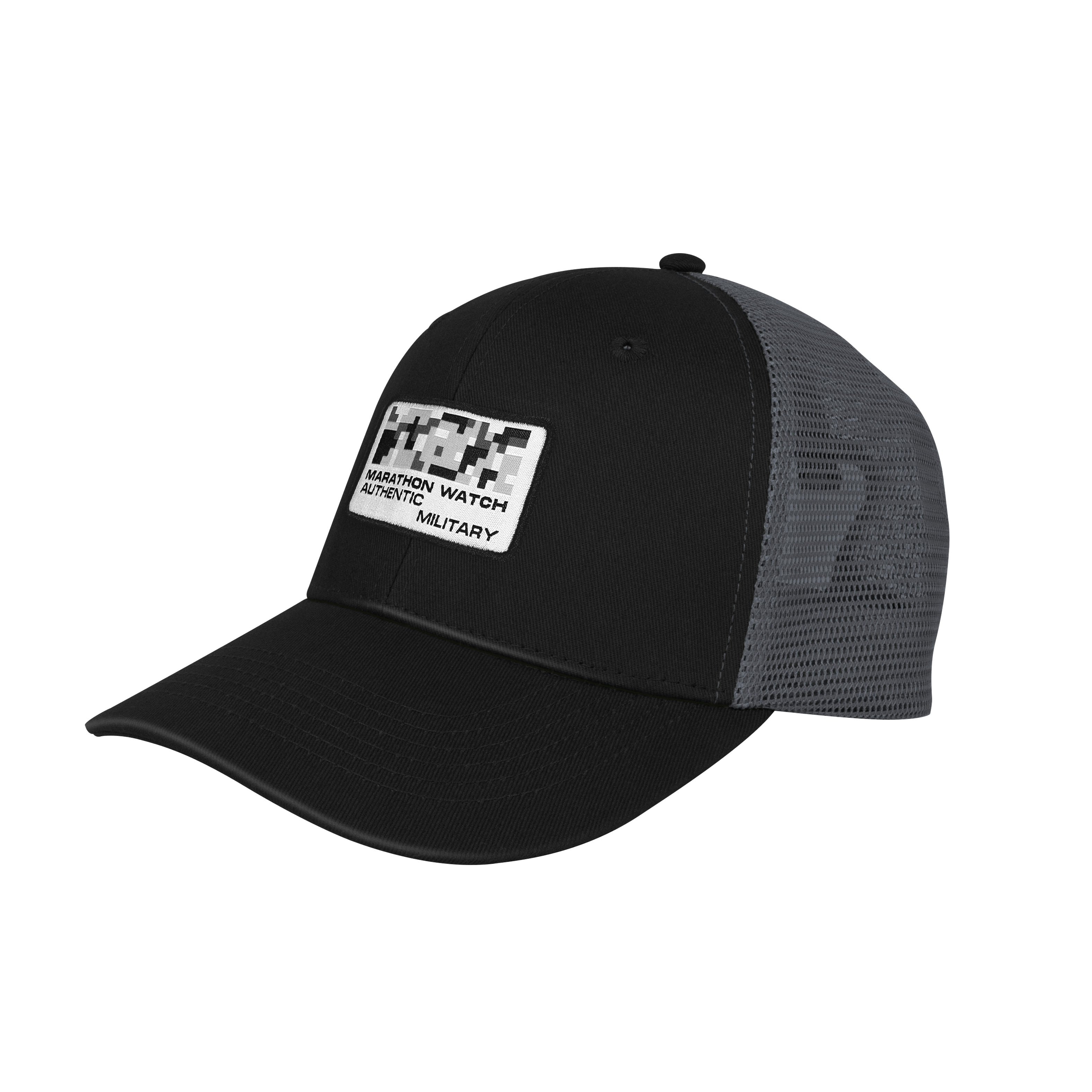Official Marathon Trucker Hat GWP